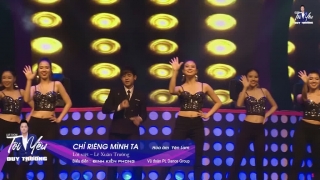 Chỉ Riêng Mình Ta (Liveshow Tôi Yêu) - Đinh Kiến Phong