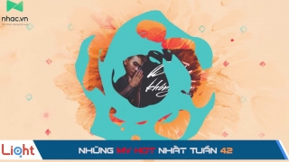 Những Mv Hot Nhất Tuần 42 - Various Artists