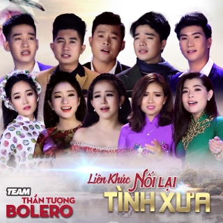 Team Thần Tượng Bolero
