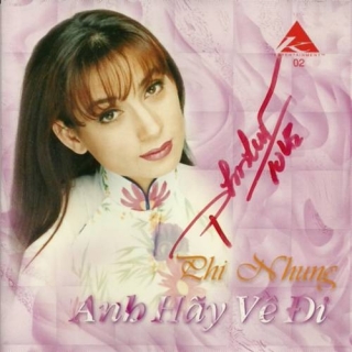 Phi Nhung
