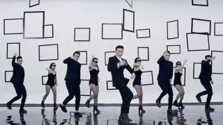 Ai Là Soái Ca Hát Hay Nhảy Đẹp Nhất Vpop? - Various Artists