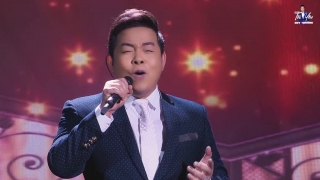 Thiệp Hồng Báo Tin (Liveshow Tôi Yêu) - Quang Lê
