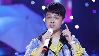 Sắc Màu - Khánh Hoàng