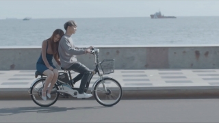 Chấm Dứt Yêu Thương - Trương Khải Minh