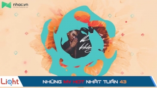 Những Mv Hot Nhất Tuần 43 - Various Artists