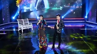 Lại Nhớ Người Yêu - Lan Hương, Hải Phong