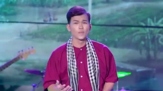 Nghèo Nên Anh Mất Em - Hải Phong