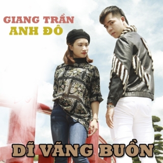 Giang Trần,Anh Đô