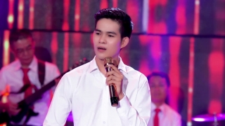 Em Cứ Theo Người - Tiến Thành