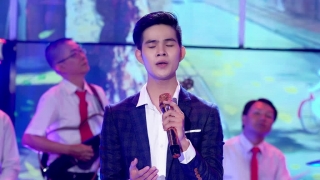 Đắp Mộ Cuộc Tình - Tiến Thành