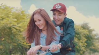 Lời Anh Chưa Thể Nói - Hàn Khởi