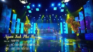 Người Tình Phố Thị - Hồ Hán Dân, Bích Phượng