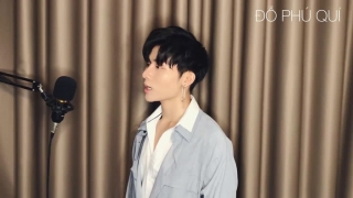 Chấp Nhận (Cover) - Đỗ Phú Quí