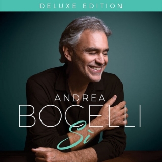 Andrea Bocelli,Dua Lipa