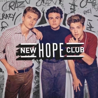 New Hope Club