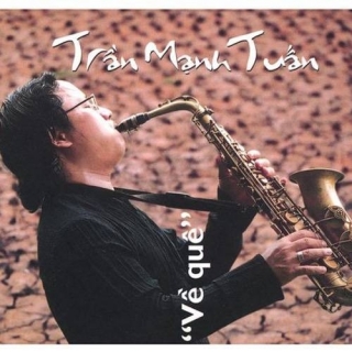 Trần Mạnh Tuấn