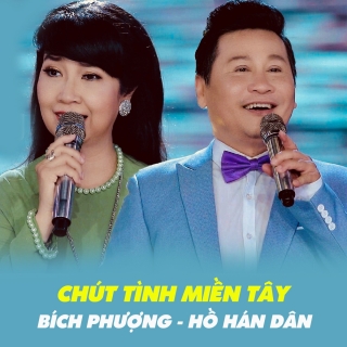 Chút Tình Miền Tây