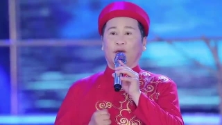 Vọng Cổ Buồn - Hồ Hán Dân, Bích Phượng