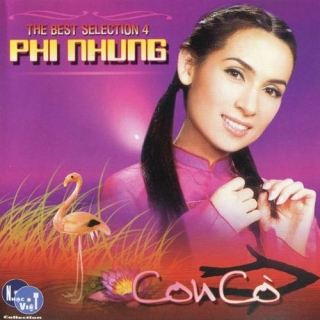 Phi Nhung