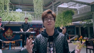 Giấc Mơ - Yanbi, Bùi Anh Tuấn