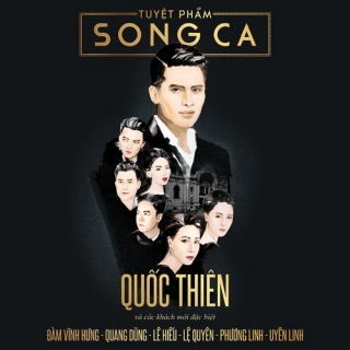 Lệ Quyên,Quốc Thiên