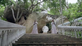 Giấc Mơ Tự Tại - Thanh Hoàng Gia, Kim Linh