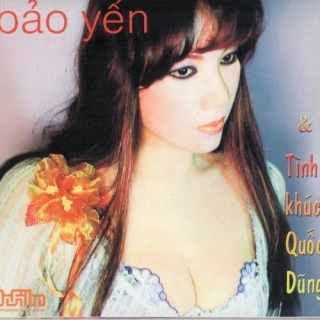 Bảo Yến
