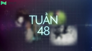 Top Album Hot Hit Nhất Tuần 48 - Various Artists