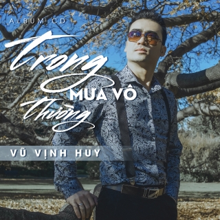 Vũ Vịnh Huy