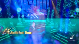 Xuân Nhớ Người Thương - Đình Phước