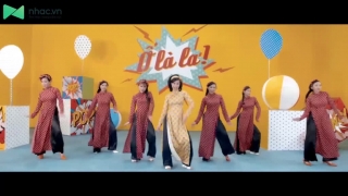 Những Nữ Ca Sĩ Được Ví Như Cỗ Máy Nhảy Của Vpop - Various Artists