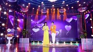 Đính Ước - Trần Thu Thảo, Fony Trung