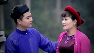 Ba Quan Mời Trầu - Tuýnh Nhật Minh, Thúy Nga (Nghệ Sĩ)