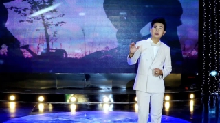 Ơn Cha - Fony Trung