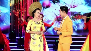 Liên Khúc Tết Đến Rồi - Hằng Ni, Fony Trung