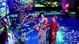 Khúc Nhạc Ngày Xuân - Kim Thư, Fony Trung