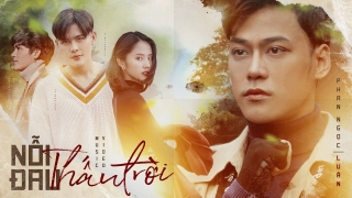 Nỗi Đau Thấu Trời - Phan Ngọc Luân