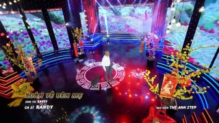 Xuân Này Con Không Về - Randy