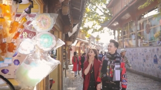 Người Anh Đã Từng - Nam Cường