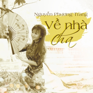 Nguyễn Phương Trang