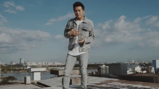 Đêm Lạnh Tình Si (Cover) - Đinh Ứng Phi Trường