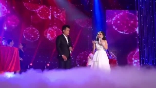 Tình Đời (Cover) - Quách Phụng Anh, Ngọc Trọng