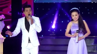 Sầu Tím Thiệp Hồng (Cover) - Quách Phụng Anh, Ngọc Trọng