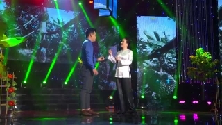 Hương Sầu Riêng Muộn (Cover) - Quách Phụng Anh, Ngọc Trọng