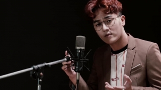 Mưa Nửa Đêm - Dương Phúc Lâm