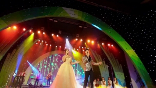 Liên Khúc Mây Lang Thang - Quách Thành Danh, Dương Hồng Loan