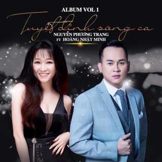 Hoàng Nhật Minh,Nguyễn Phương Trang
