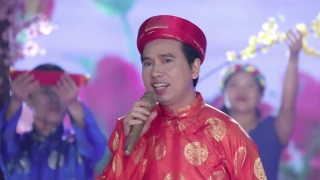 Chúa Mùa Xuân - Quang Lâm