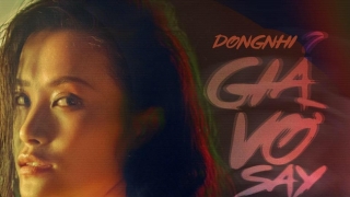 Giả Vờ Say - Đông Nhi