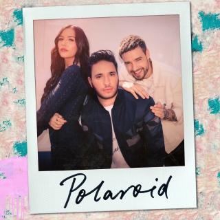 Liam Payne,Jonas Blue,Lennon Stella